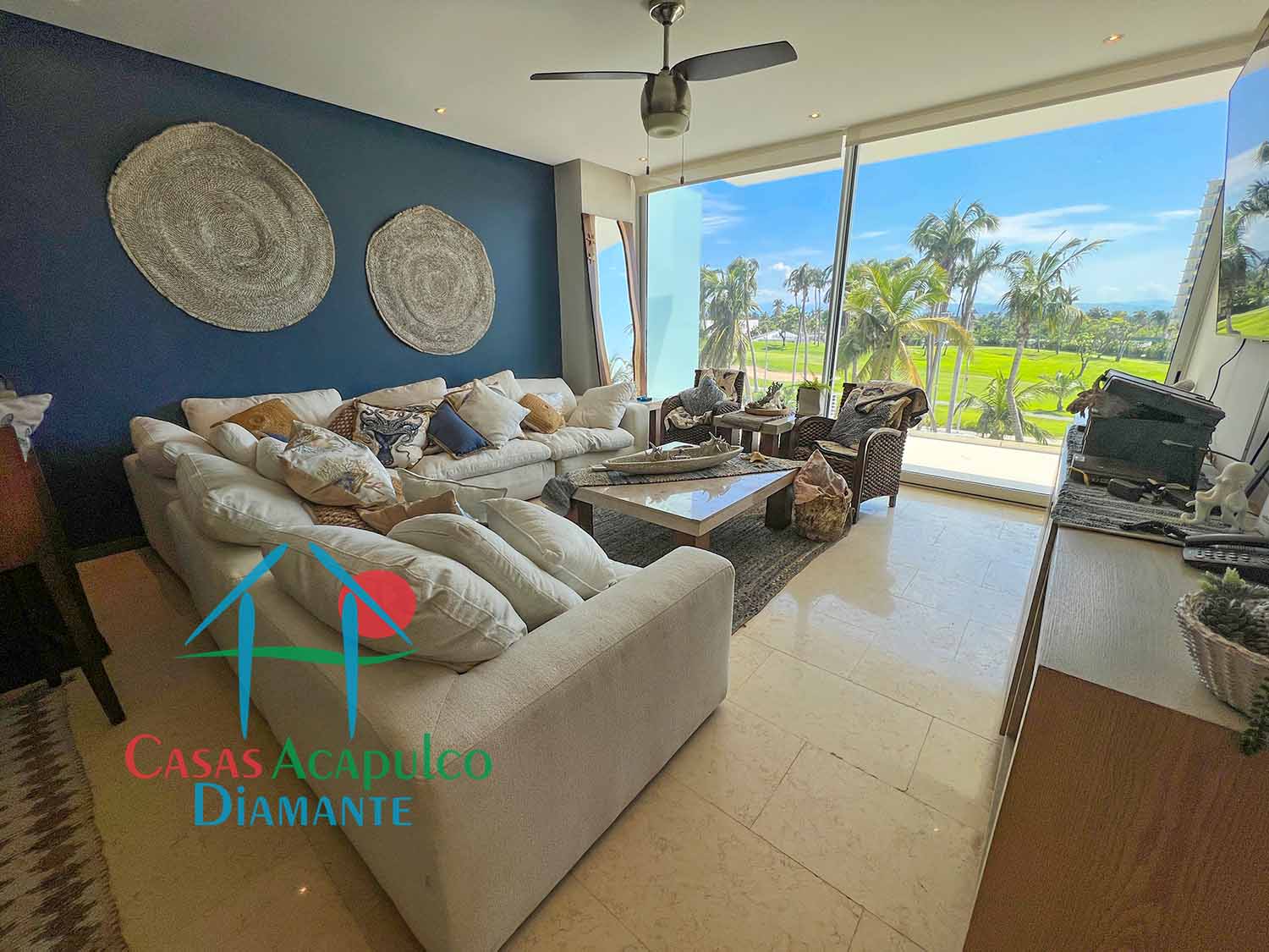 Península Loft 157 - Estancia 12